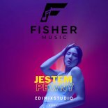 Fisher - Jestem Pewny (EDIMIXSTUDIO Remix)