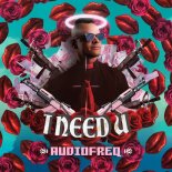 Audiofreq - I NEED U