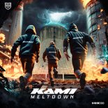 Kami - Meltdown (Extended Mix)