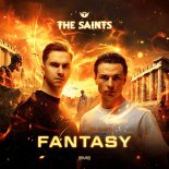 The Saints - Fantasy (Extended Mix)