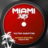 Victor Sabattini - Antonio Montaña (Original Mix)