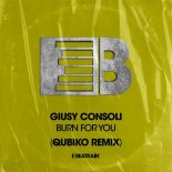 Giusy Consoli - Burn for You (Qubiko Remix)