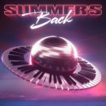 Alok & Jess Glynne – Summer’s Back