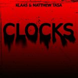 Klaas feat. Matthew Tasa - Clocks