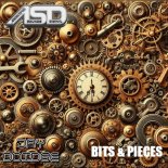 Jay Doidge - Bits & Pieces