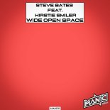 Steve Bates Feat. Kirstie Smiler - Wide Open Space