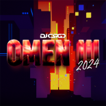 Dj.Cargo - Omen III 2024