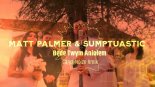 Matt Palmer & Sumptuastic - Będę Twym Aniołem (CandyNoize Remix)