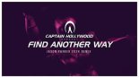 Captain Hollywood Project - Find Another Way 2024 (Jason Parker Remix)