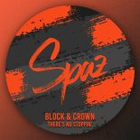 Block & Crown - Stevie Got the Groove (Nu Disco Bounce)