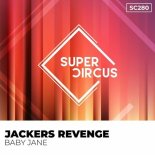 Jackers Revenge, Martina Budde - Will I Know (Original Mix)