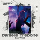 Danielle Trebone - Say What (Original Mix)