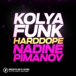 Kolya Funk & Harddope & Nadine Pimanov - Dragostea Din Tei (VIP Mix)