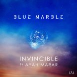 Blue Marble feat. Ayah Marar - Invincible