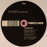 Purple Haze - Adrenaline (Extended Mix)