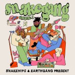 Snakehips & EARTHGANG Feat. Sinead Harnett - Been A Minute...