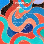 Elson (IT) - Take Me Hight (Extended Mix)