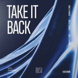 Snrs, Thvndex - Take It Back (Extended Mix)