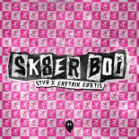 STVW & Captain Curtis - Sk8er Boi (Extended Mix)