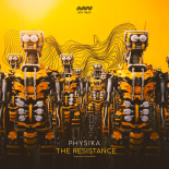 Physika - The Resistance (Extended Mix)