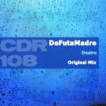 DeFutaMadre - Desire (Original Mix)