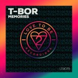 T-Bor - Memories (Extended Mix)