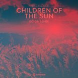 Nitrous Oxide - Children Of The Sun (Boiga Remix)