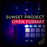 Sunset Project - Open Format (Extended Mix)