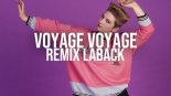 Desireless - Voyage Voyage (Remix LABACK)