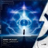 Kenny McAuley - Astral Dimension (Extended Mix)