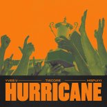 Yves V & Tiscore With MSPUIYI - Hurricane (Extended Mix)
