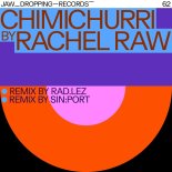 Rachel Raw - Chimichurri (Rad.Lez Remix)