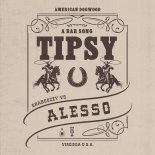 Shaboozey & Alesso - A Bar Song (Tipsy) [Remix]