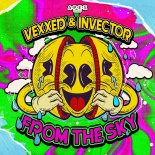 Vexxed & Invector - From The Sky (Original Mix)