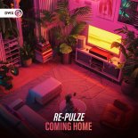 RE-PULZE - Coming Home (Extended Mix)