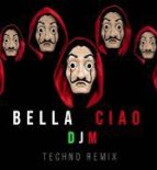 DjM - Bella Ciao (Techno Remix 2024).