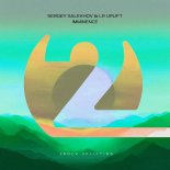 Sergey Salekhov & LR Uplift - Imminence (Extended Mix)