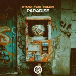 KYANU & FYAR Feat. Heleen - Paradise