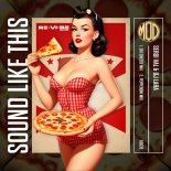 Sergi Val & Dj Lara - Sound Like This (Six Cheese Mix)