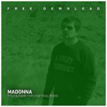 Madonna - Frozen (Fabri Fiori Unofficial Remix)