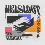Helsloot Feat. Malou - It's Alright (Extended)