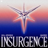 Will Sparks, Mairee - Insurgence