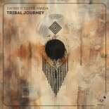 Zafrir & Silver Panda - Tribal Journey