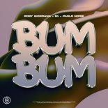 Roby Giordana & Paolo Noise - Bum Bum
