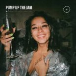 Ardo x Jake Alva x Cepaque - Pump Up The Jam