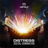 Distress - Digital Domination (Extended Mix)