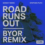 Sonny Wern - Road Runs Out (BYOR Remix)