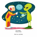 Anja Weber - Forever Alien (Original Mix)