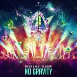 Barber & Manifest Destiny - No Gravity (Extended Mix)