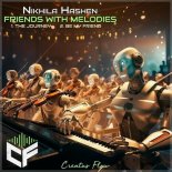 Nikhila Hashen - Be My Friend (Original Mix)